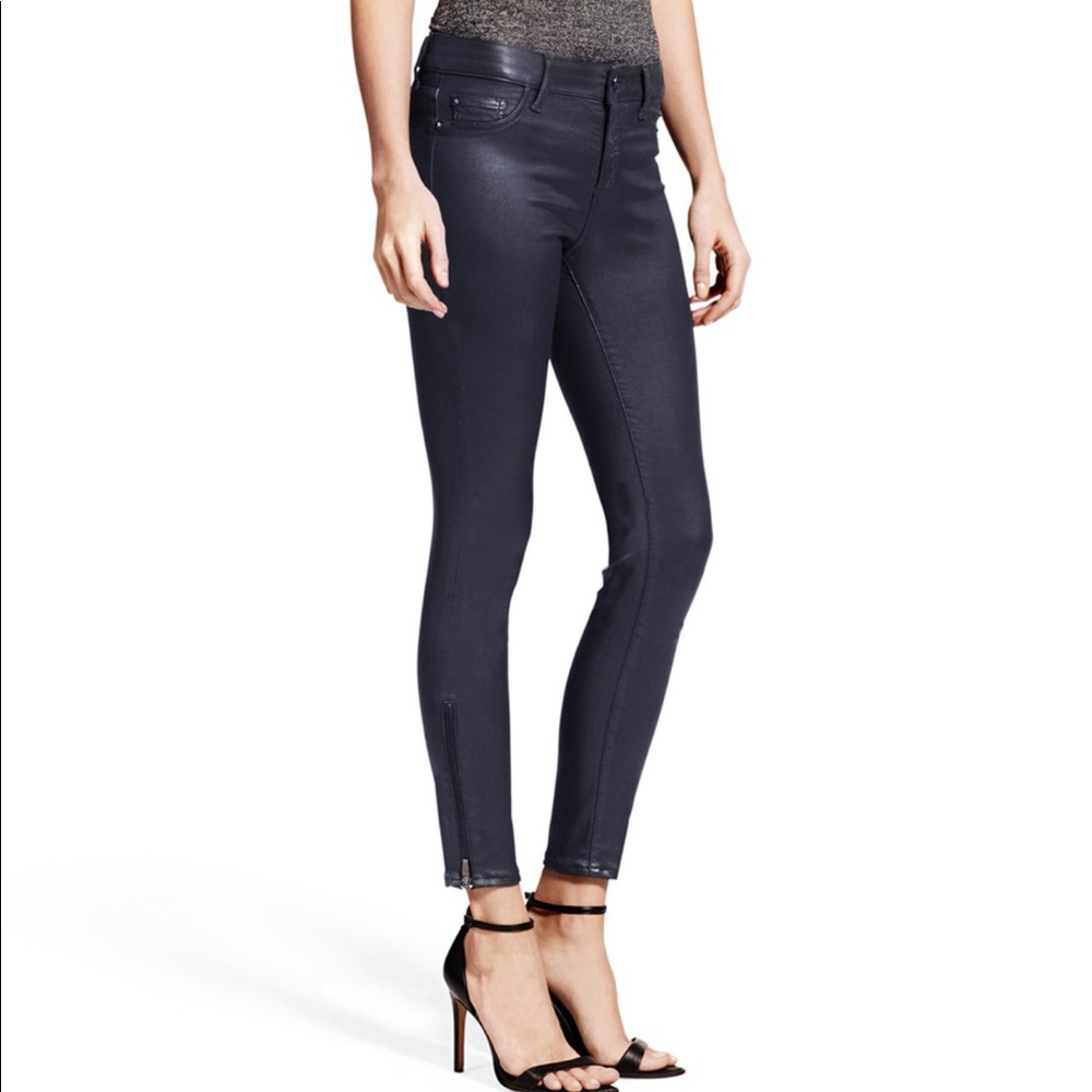 DL1961 Margaux Instasculpt ankle skinny jeans